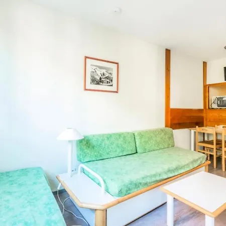 L'aiguille - Maeva - 2 Pieces 5 Personnes Confort Mae-2139 *