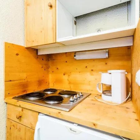 L'aiguille - Maeva - 2 Pièces 5 Personnes Confort Mae-2139 Chamonix