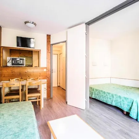 Apartment L'aiguille - Maeva - 2 Pieces 5 Personnes Confort Mae-2139 Chamonix