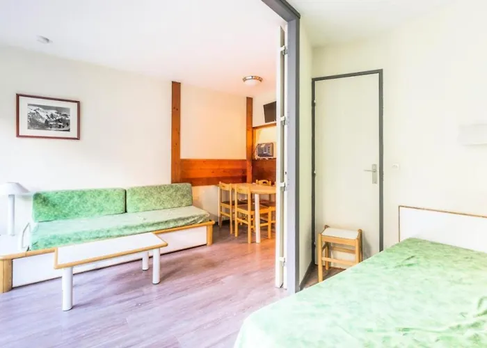 Appartamento L'aiguille - Maeva - 2 Pièces 5 Personnes Confort Mae-2139 *