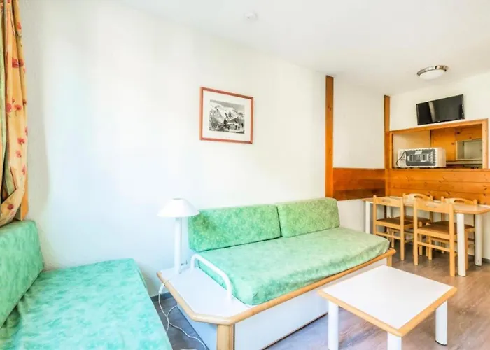 L'aiguille - Maeva - 2 Pièces 5 Personnes Confort Mae-2139 *