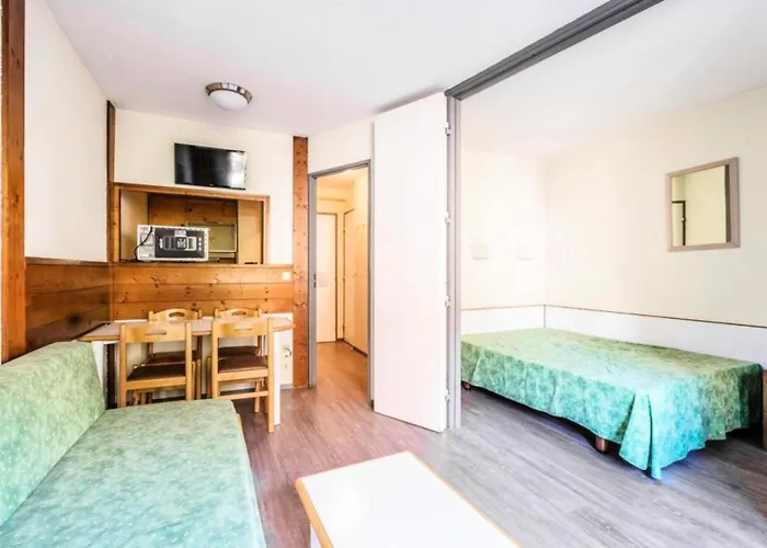 Appartamento L'aiguille - Maeva - 2 Pièces 5 Personnes Confort Mae-2139 Chamonix