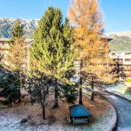 Appartement L'aiguille - Maeva - 2 Pieces 5 Personnes Confort Mae-2139 *
