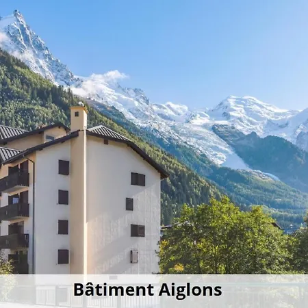 Appartement L'aiguille - Maeva - 2 Pieces 5 Personnes Confort Mae-2139 *
