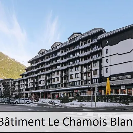 L'aiguille - Maeva - 2 Pieces 5 Personnes Confort Mae-2139 *