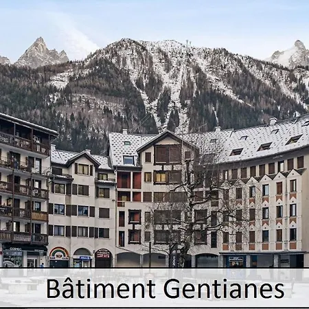 Appartement L'aiguille - Maeva - 2 Pieces 5 Personnes Confort Mae-2139