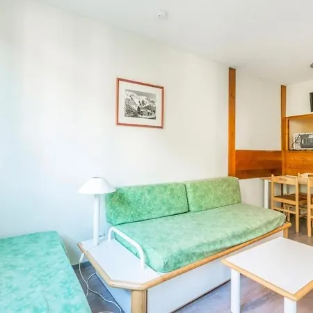 L'aiguille - Maeva - 2 Pieces 5 Personnes Confort Mae-2139 Appartement Chamonix