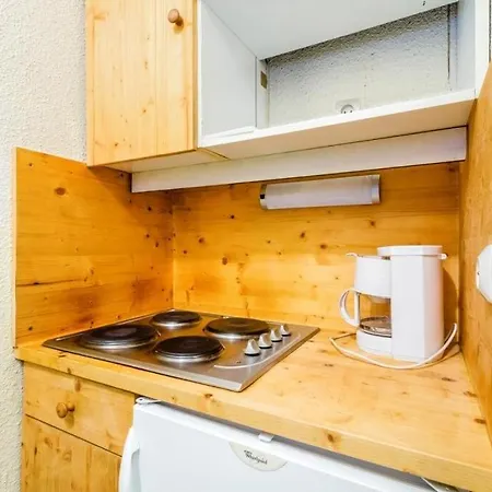 Appartement L'aiguille - Maeva - 2 Pieces 5 Personnes Confort Mae-2139 Chamonix