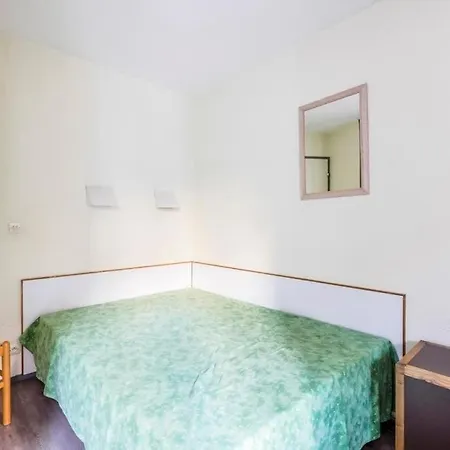 L'aiguille - Maeva - 2 Pieces 5 Personnes Confort Mae-2139 Appartement *