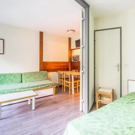 L'aiguille - Maeva - 2 Pieces 5 Personnes Confort Mae-2139 Appartement