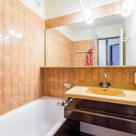 L'aiguille - Maeva - 2 Pieces 5 Personnes Confort Mae-2139 Appartement Chamonix