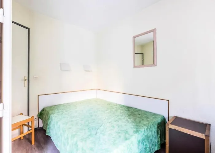 Apartment L'aiguille - Maeva - 2 Pieces 5 Personnes Confort Mae-2139