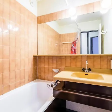Apartman L'aiguille - Maeva - 2 Pieces 5 Personnes Confort Mae-2139 *