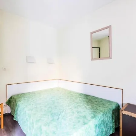 Apartman L'aiguille - Maeva - 2 Pieces 5 Personnes Confort Mae-2139