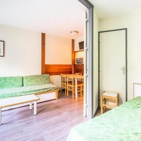 Apartman L'aiguille - Maeva - 2 Pieces 5 Personnes Confort Mae-2139 *