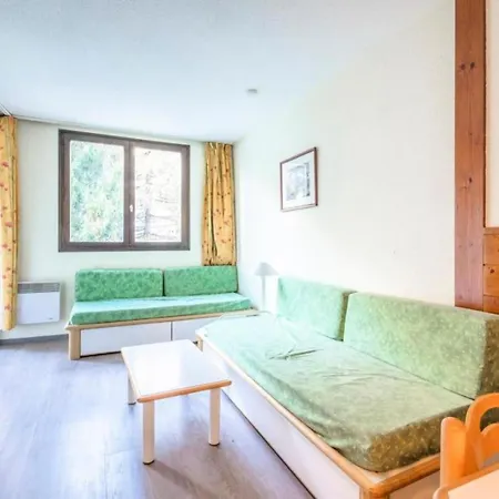 Apartman L'aiguille - Maeva - 2 Pieces 5 Personnes Confort Mae-2139